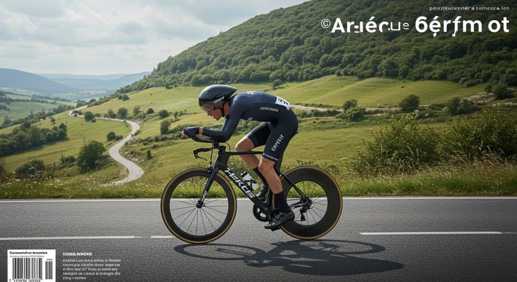 Critérium du Dauphiné 2025 : Où et Quand Voir la 4e Étape