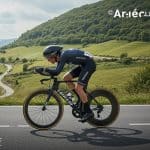 Critérium du Dauphiné 2025 : Où et Quand Voir la 4e Étape