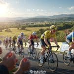 Critérium du Dauphiné 2025 : Où et Quand Voir l’Étape 1