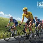 Critérium du Dauphiné 2025 : Suivez la 5e Étape en Direct