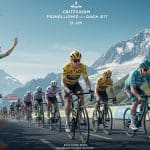 Critérium du Dauphiné 2025 : Suivez la 8e Étape en Direct