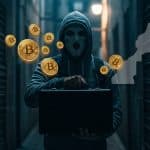 Cryptorapts en France : Le Suspect Clé Arrêté au Maroc