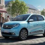 Dacia Électrique Pas Chère : Moins de 15 000 € en 2026 !