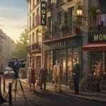 Dans les Coulisses de Nouveau Jour : Le Feuilleton M6