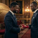 David Beckham Anobli : Un Honneur Royal Décrypté