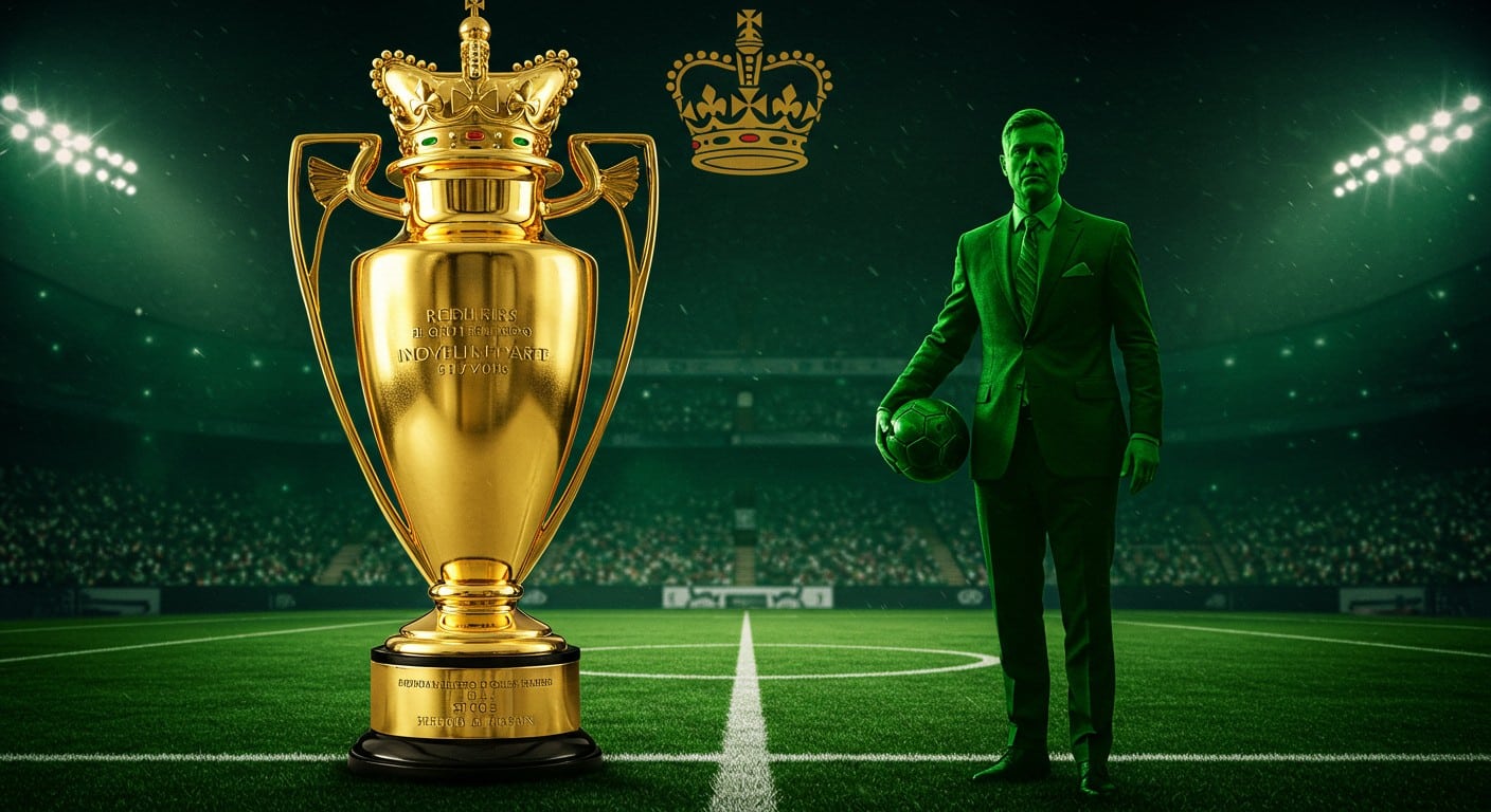 David Beckham, icône du football, bientôt anobli par le roi Charles III pour son engagement caritatif. Découvrez pourquoi il deviendra « Sir » !
