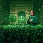 David Belliard Lance Sa Campagne Municipale À Paris