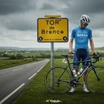 David Gaudu Forfait : Drame pour le Tour de France 2025