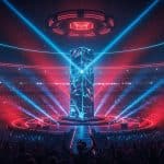 David Guetta à Marseille : Concert Épique au Vélodrome