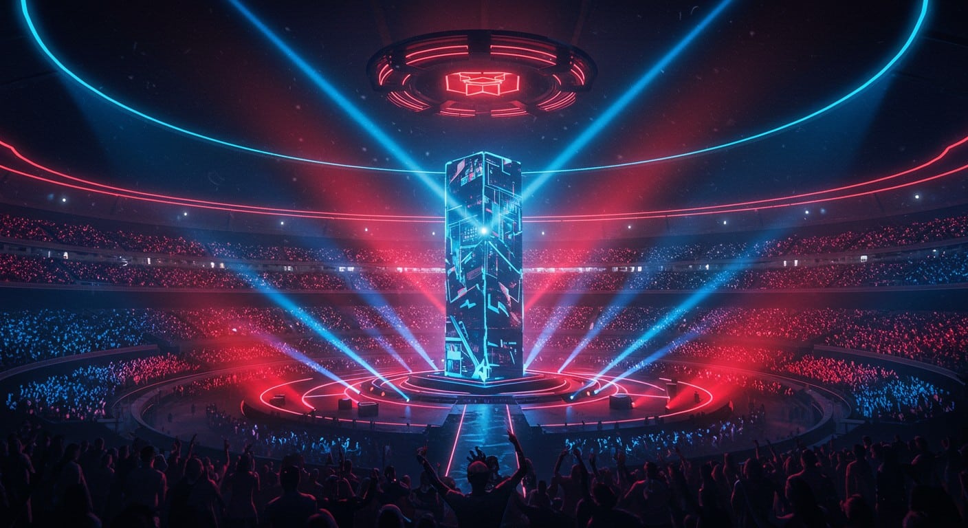 David Guetta enflamme Marseille avec The Monolith Tour : sons inédits, effets visuels et Black Eyed Peas. Revivez ce show unique au Vélodrome !