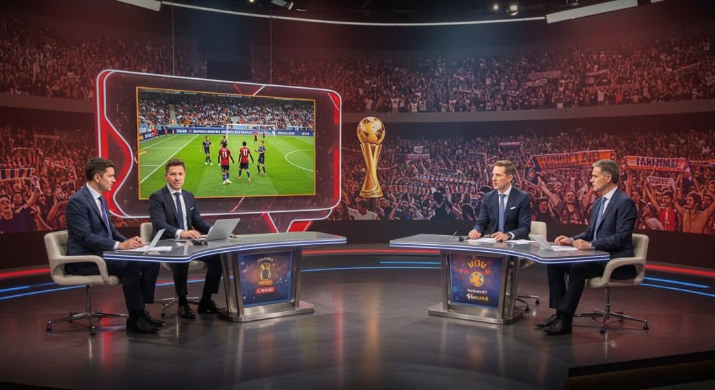 DAZN Révolutionne la Coupe du Monde des Clubs 2025
