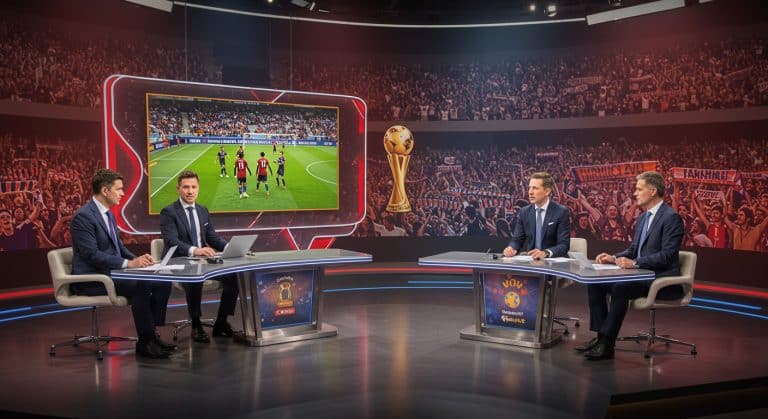 DAZN Révolutionne la Coupe du Monde des Clubs 2025