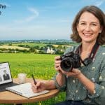 De France Travail à Photographe : Le Pari Audacieux de Jessica