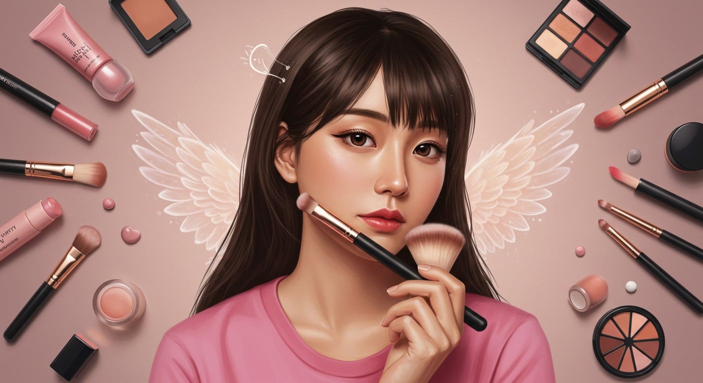 Guava Beauty, influenceuse beauté de 24 ans, décède soudainement. Découvrez son parcours et les controverses autour de ses vidéos. Cliquez pour en savoir plus.