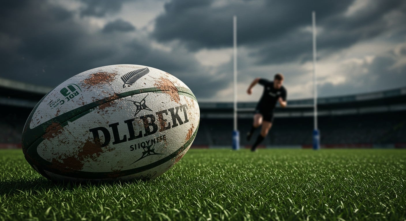 Stu Wilson, ailier emblématique des All Blacks, est décédé à 70 ans. Découvrez son héritage et son impact sur le rugby mondial.