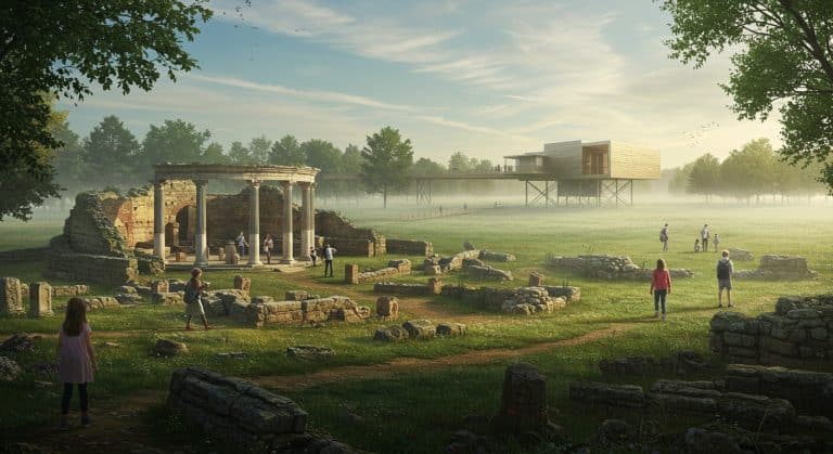 Découvrez Aquae Segetae : Devenez Archéologue En 2027