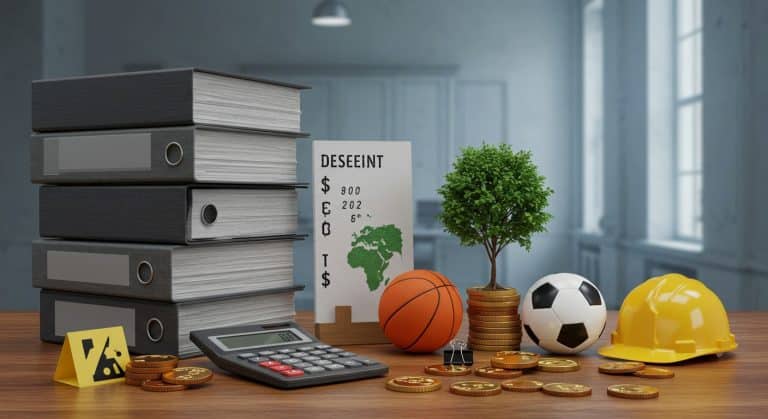 Déficit 2025 : Quels Ministères Vont Trinquer ?