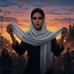 Delphine Minoui : L’Iran Face à la Crise et à l’Espoir