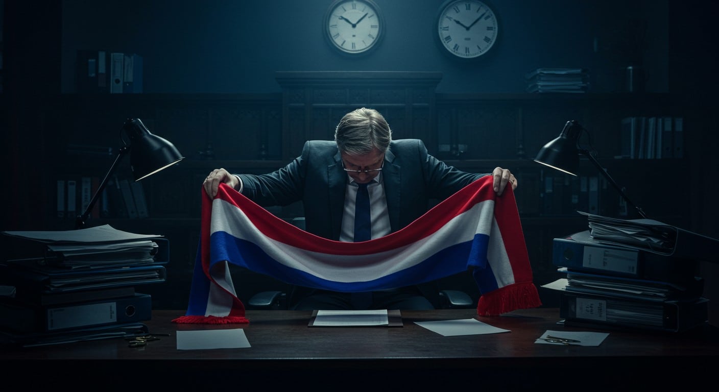 Pourquoi les maires démissionnent-ils en masse ? Découvrez les raisons derrière ce phénomène record et ses impacts sur la société. Lisez la suite !