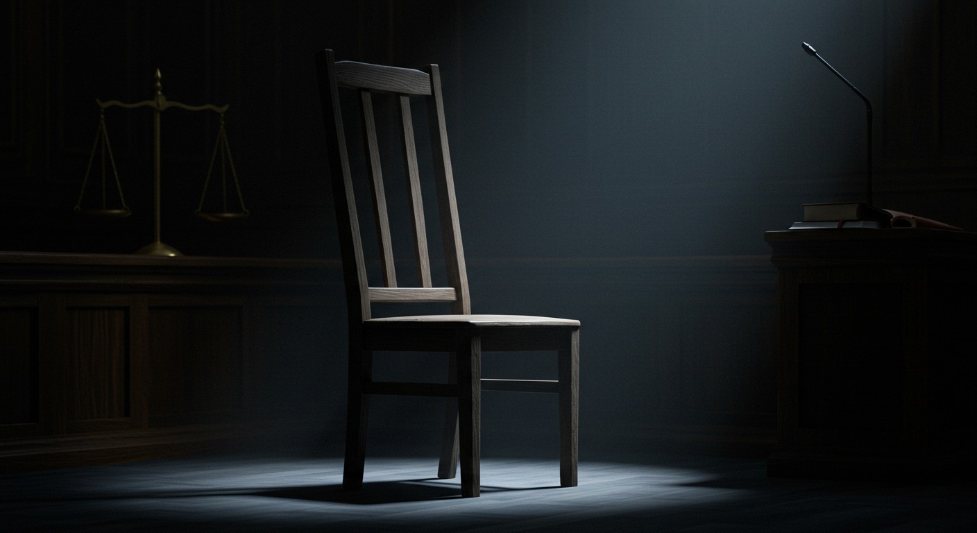 Un drame bouleversant : une femme handicapée, accusée de meurtre, évoque un déni de grossesse. La justice envisage une requalification. Découvrez les détails.