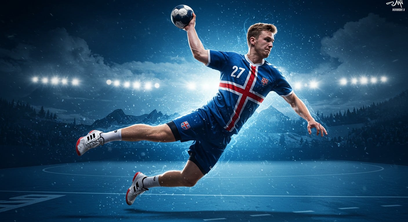 Explorez la vie de Denis Lathoud, icône des Barjots», champion du handball français, et son impact légendaire.