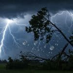 Derecho : Le Phénomène Météo Qui Secoue la France