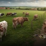 Dermatose Nodulaire Contagieuse : Une Menace Bovine en France