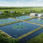 Des Crevettes Locales Écologiques en Seine-et-Marne