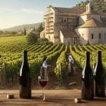 Des Sœurs Vendent du Vin pour Sauver Leur Abbaye