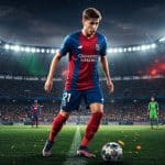 Désiré Doué : Étoile Montante du PSG en Ligue des Champions