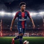Désiré Doué : La Nouvelle Étoile Du PSG Brille En Ligue Des Champions