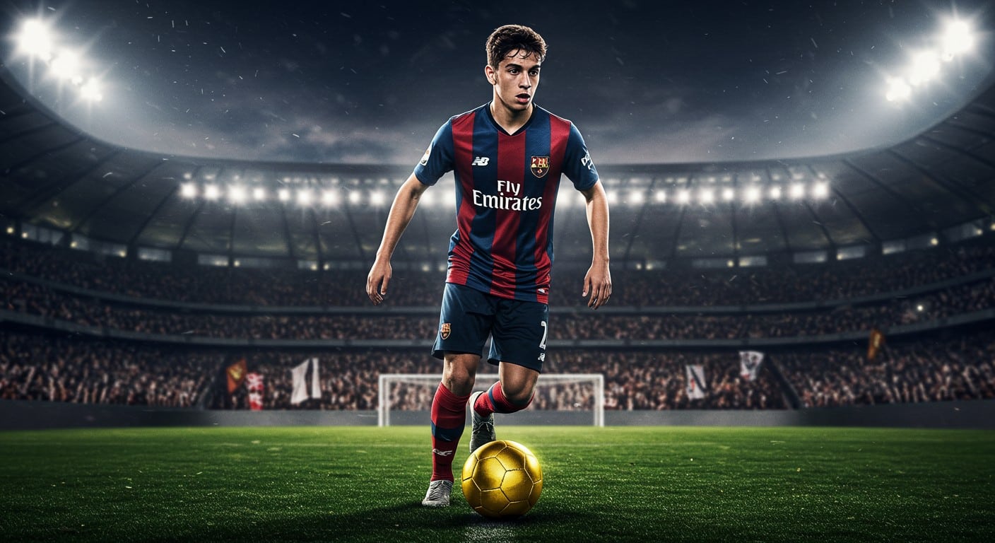 Découvrez l’ascension fulgurante de Désiré Doué, héros de la Ligue des champions, et ses défis pour gérer sa nouvelle gloire. Un talent à suivre !