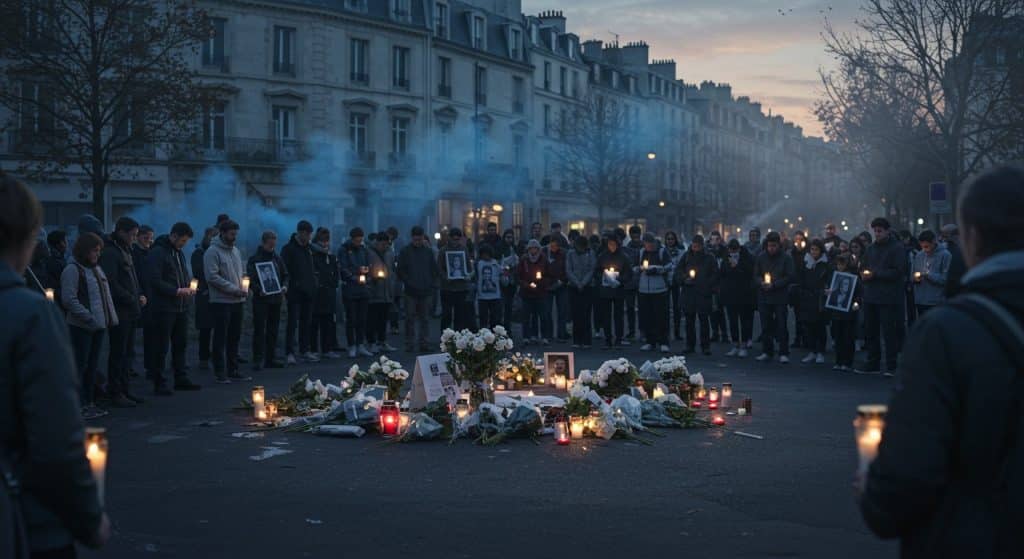 Deux Ans Après, Nanterre Honore la Mémoire de Nahel