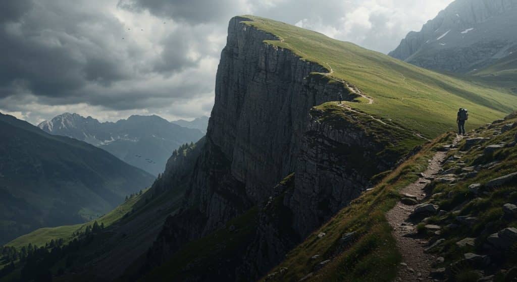 Disparition dans les Pyrénées : Un Randonneur Retrouvé Mort