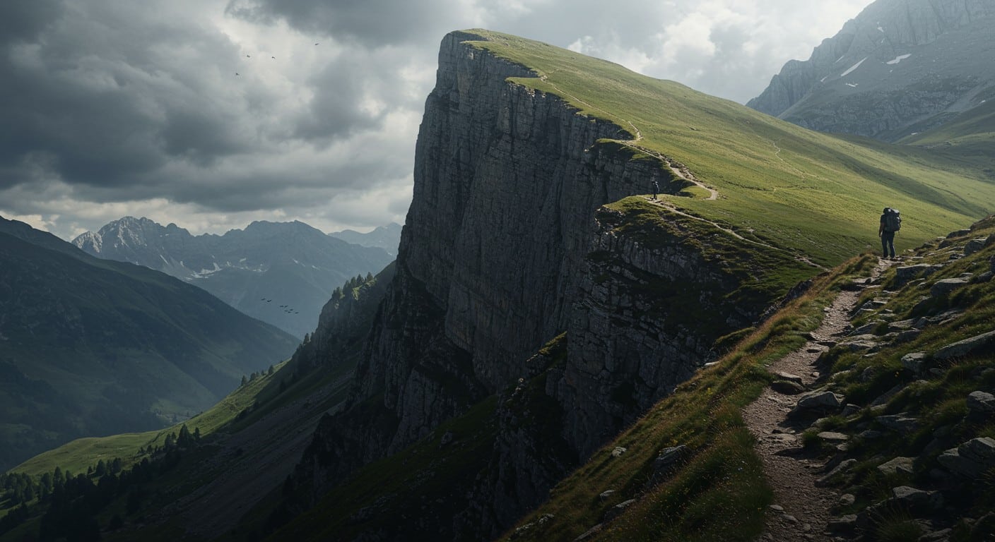 Un randonneur espagnol porté disparu dans les Pyrénées a été retrouvé mort. Découvrez les détails de cette tragédie et les dangers de la montagne.