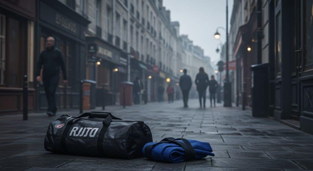 Disparition d’un Jeune à Rouen : Enquête en Cours
