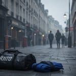 Disparition d’un Jeune à Rouen : Enquête en Cours