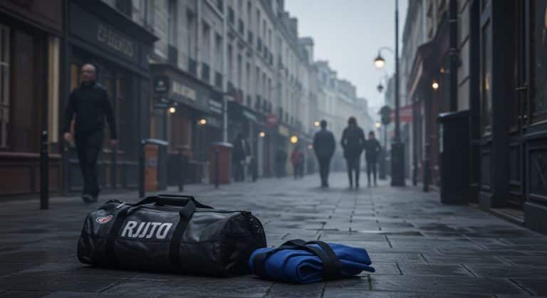 Disparition d’un Jeune à Rouen : Enquête en Cours