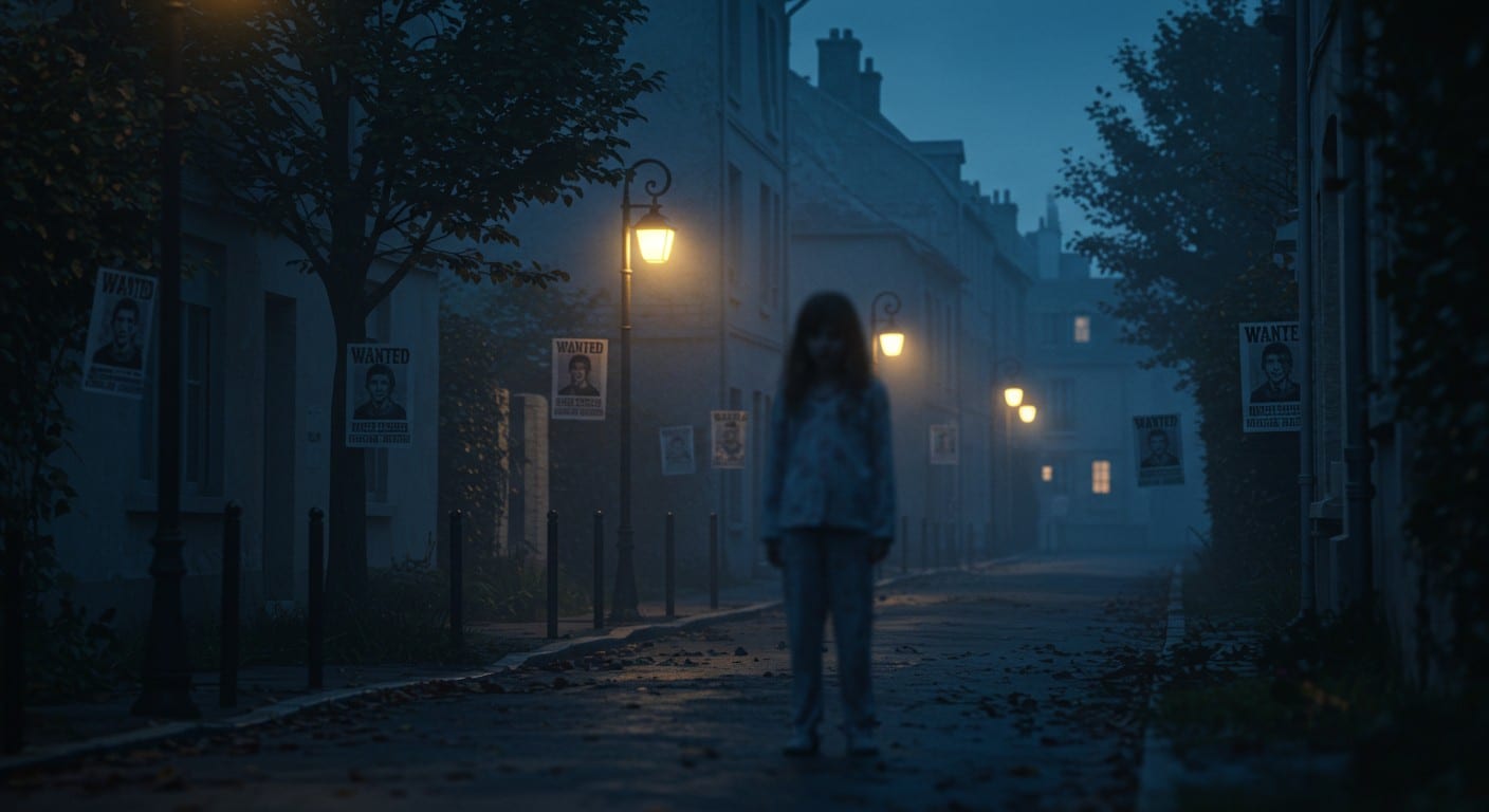 Une fillette de 11 ans portée disparue au Vésinet. Appel à témoins lancé. Découvrez les détails et comment aider à la retrouver.