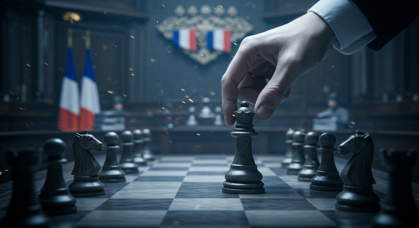 Le RN modère ses appels à la dissolution de l'Assemblée en 2025. Découvrez les raisons stratégiques et les enjeux politiques derrière ce virage inattendu.
