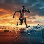 Djilali Bedrani : Du Revers Olympique À Tokyo 2025
