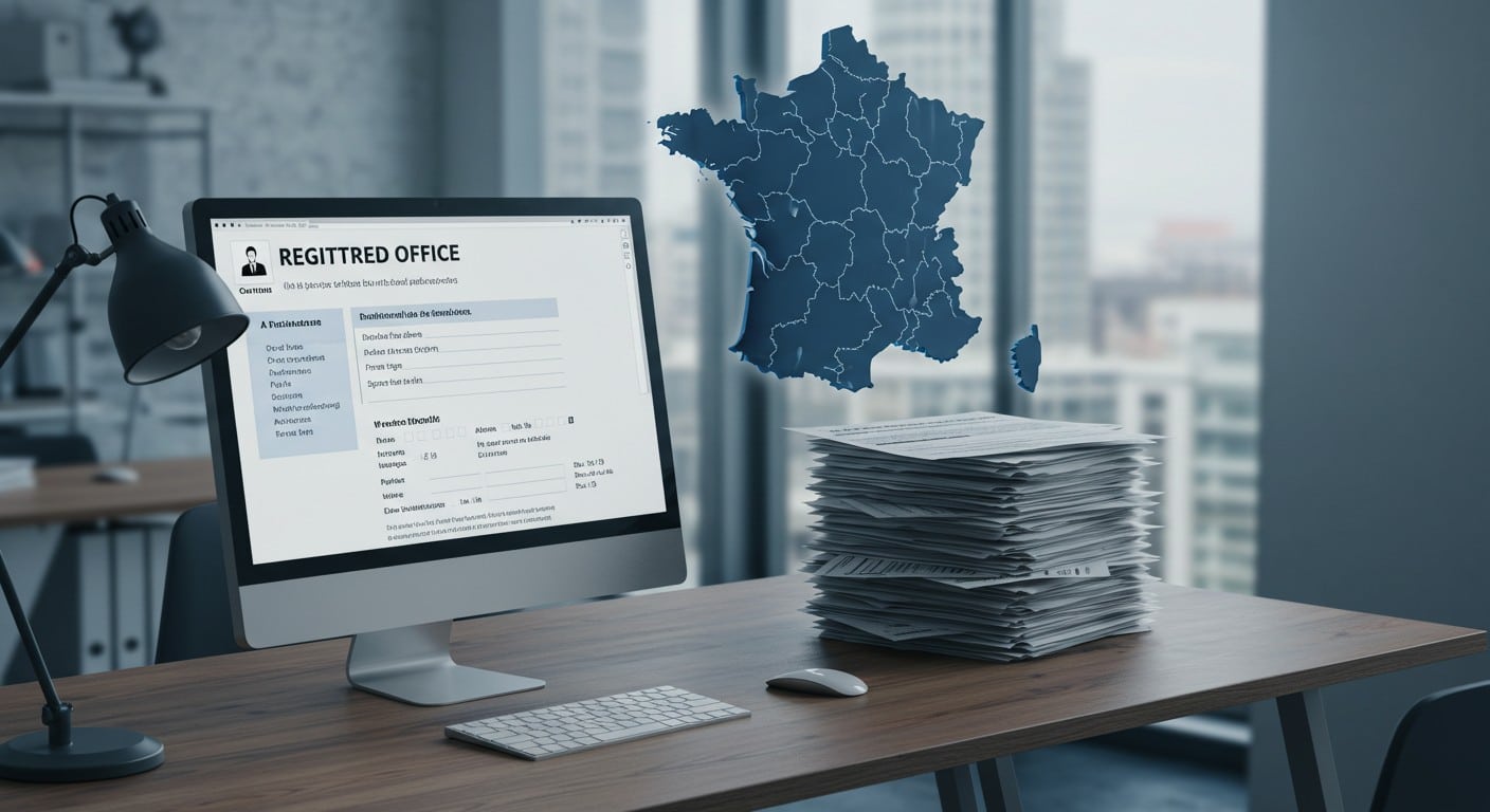 La domiciliation d’une SASU : découvrez les options, coûts et formalités pour choisir la meilleure adresse pour votre entreprise. Guide complet !