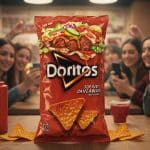 Doritos Kebab : La Tendance Culinaire Qui Affole Paris