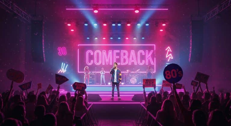 Dorothée en Concert 2026 : Un Retour Émouvant sur Scène