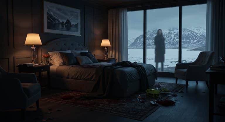 Double Meurtre en Islande : Une Touriste Française Suspectée