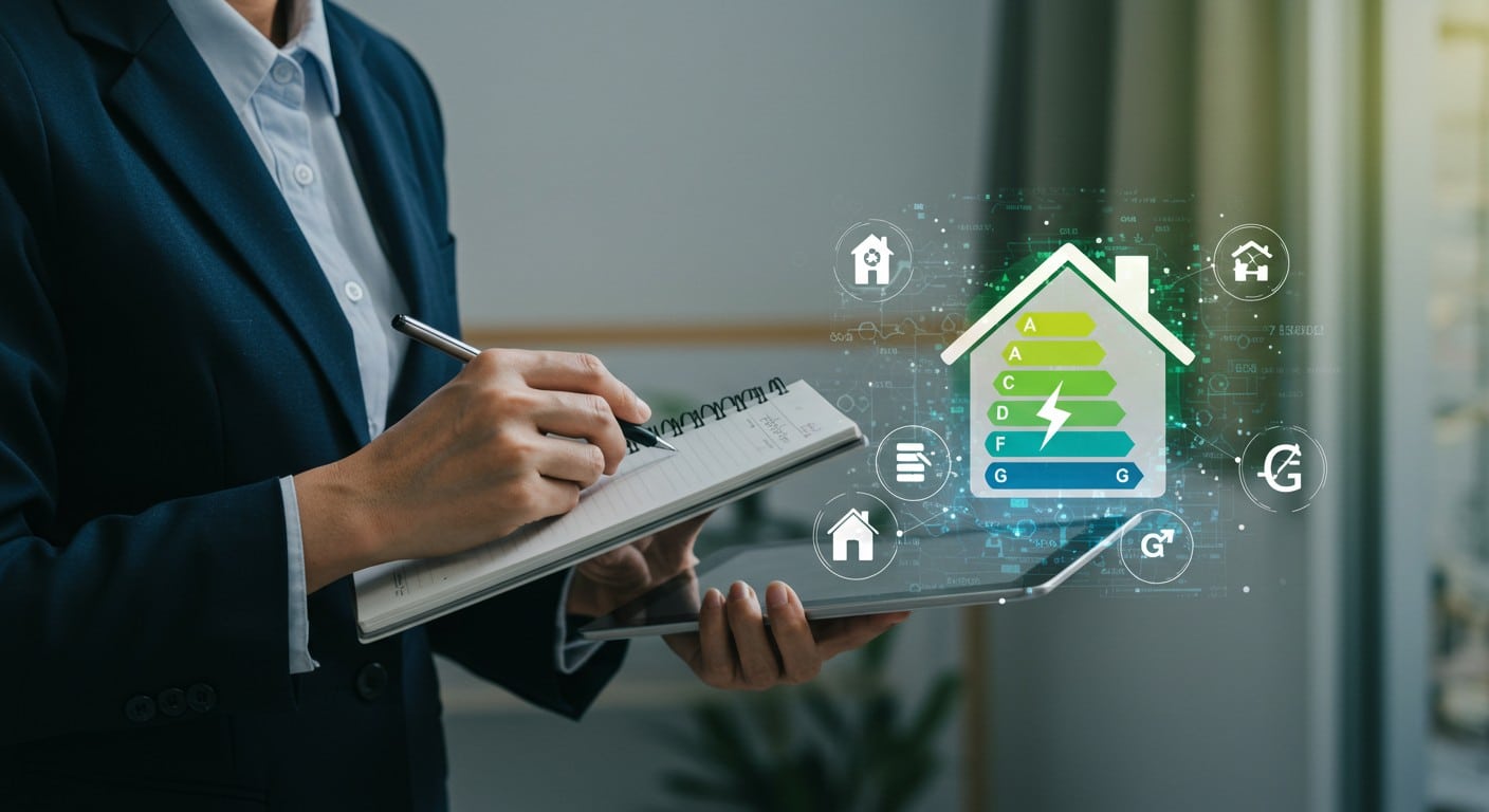 Le DPE, crucial pour l’immobilier, est perfectible. Découvrez les recommandations pour limiter fraudes et garantir des diagnostics fiables.