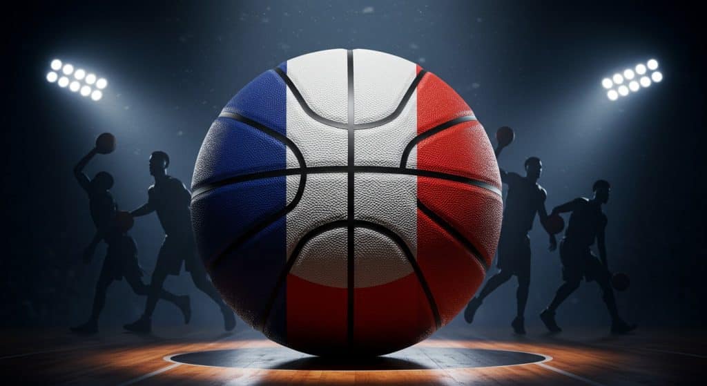 Draft NBA 2025 : Record Historique pour la France avec Six Joueurs