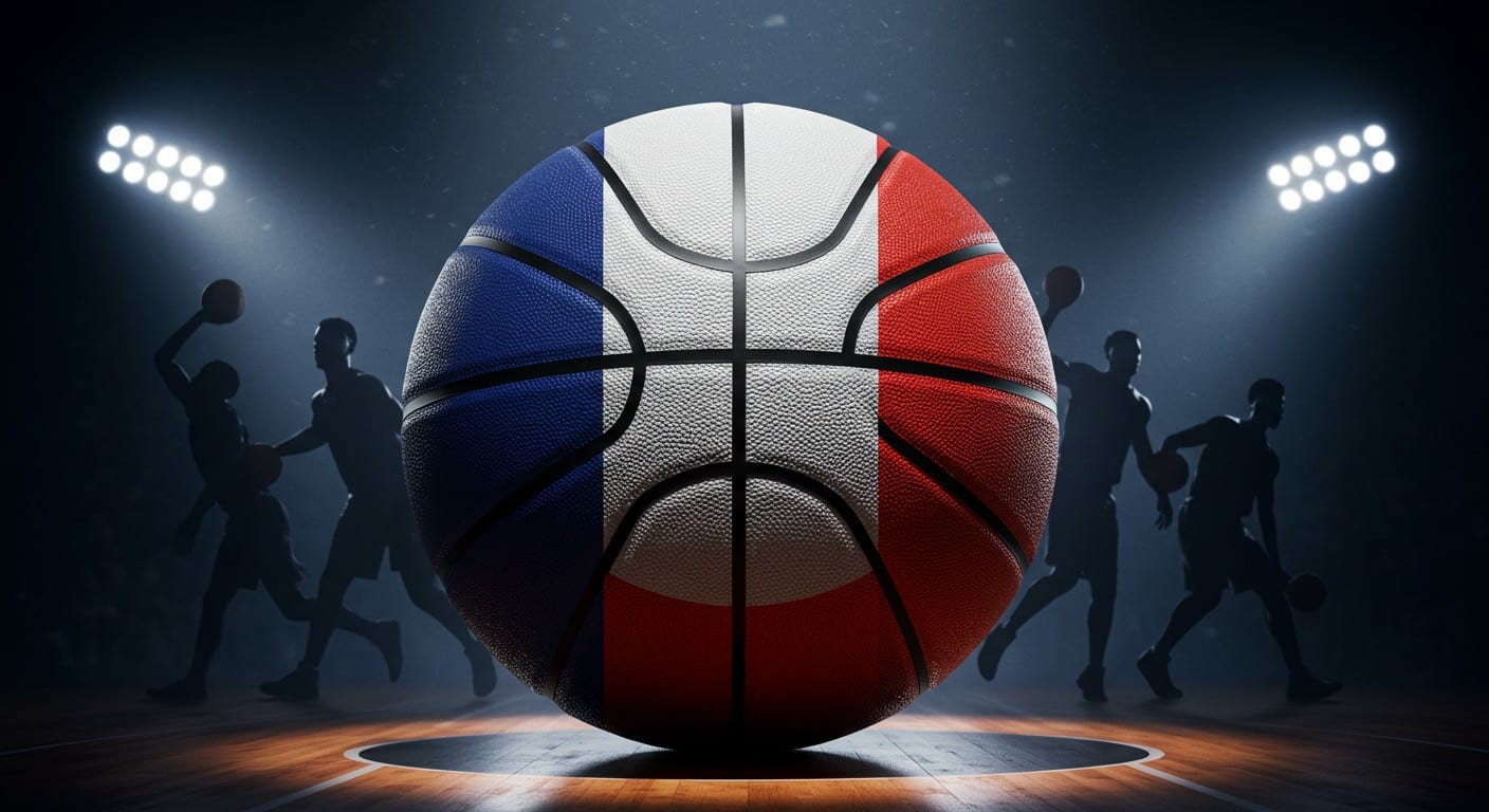 La France brille à la Draft NBA 2025 avec un record de six joueurs sélectionnés. Découvrez les nouveaux talents tricolores qui rejoignent la NBA !