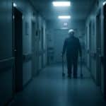Drame à l’Hôpital : Alzheimer et Violence en Question