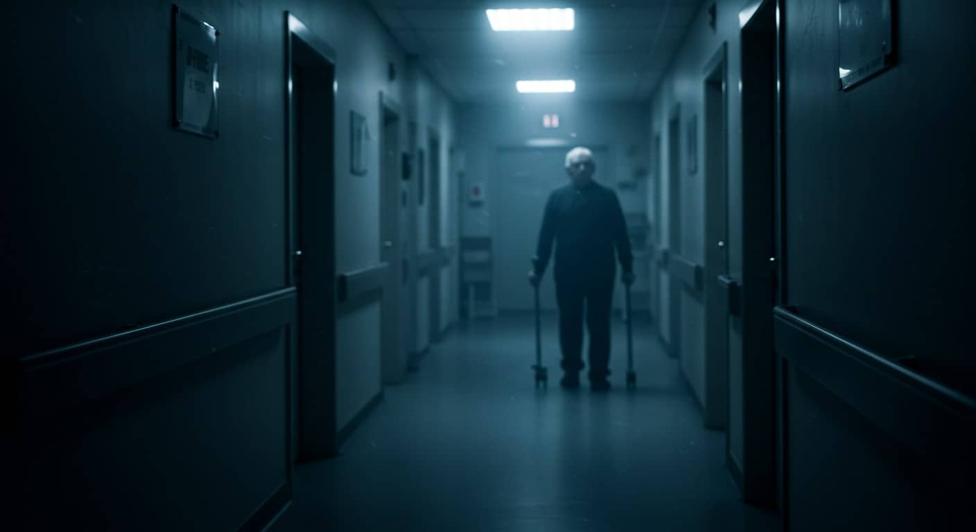 Un patient Alzheimer tué par un autre dans un hôpital. Enquête ouverte, autopsie en cours. Que révèle ce drame sur la prise en charge des troubles neurodégénératifs ?
